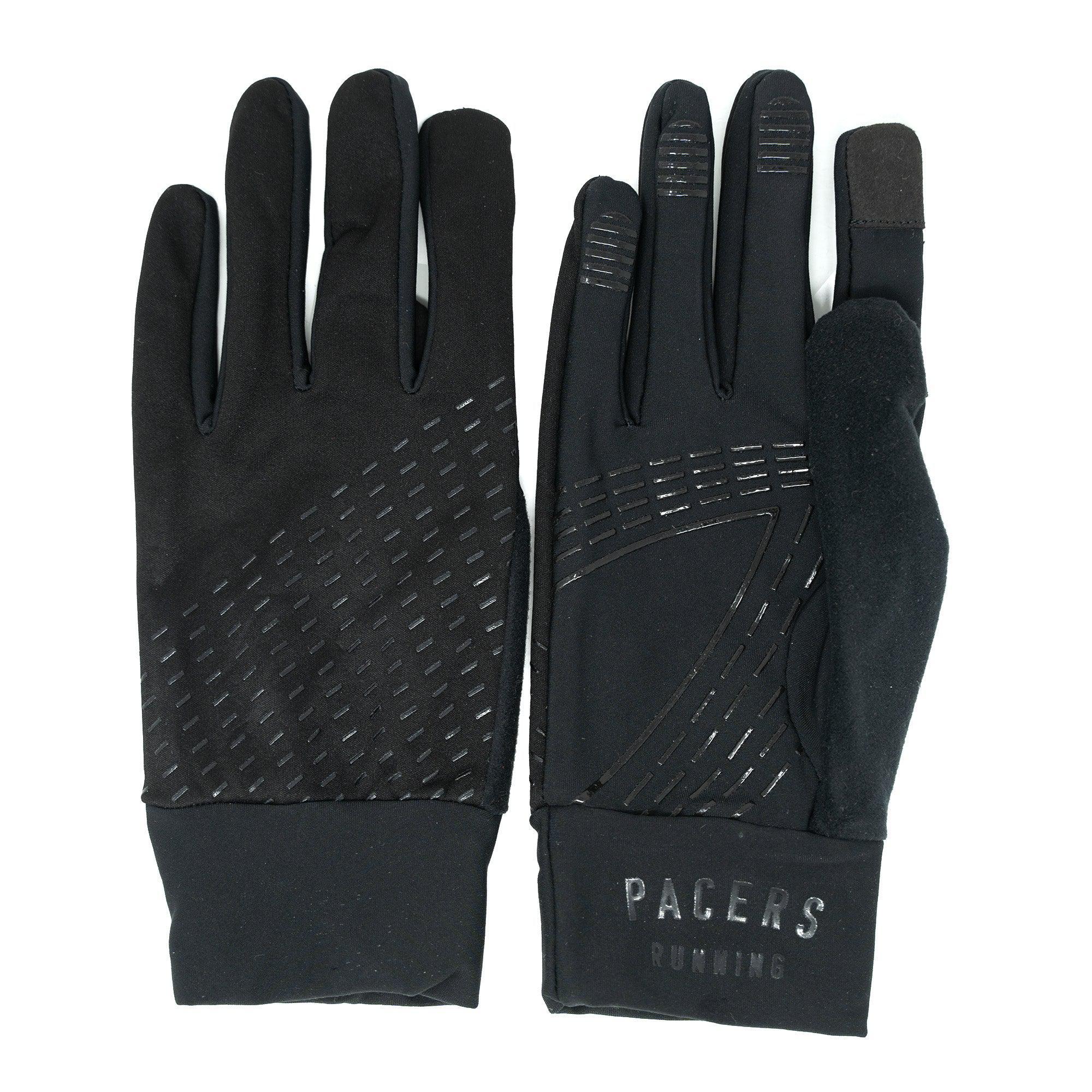 2:02 Gloves - Pacers - Image 2