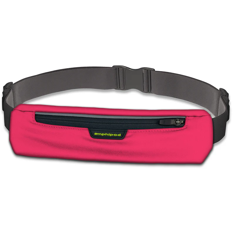 Amphipod AirFlow MicroStretch Plus Luxe Belt - Image 5