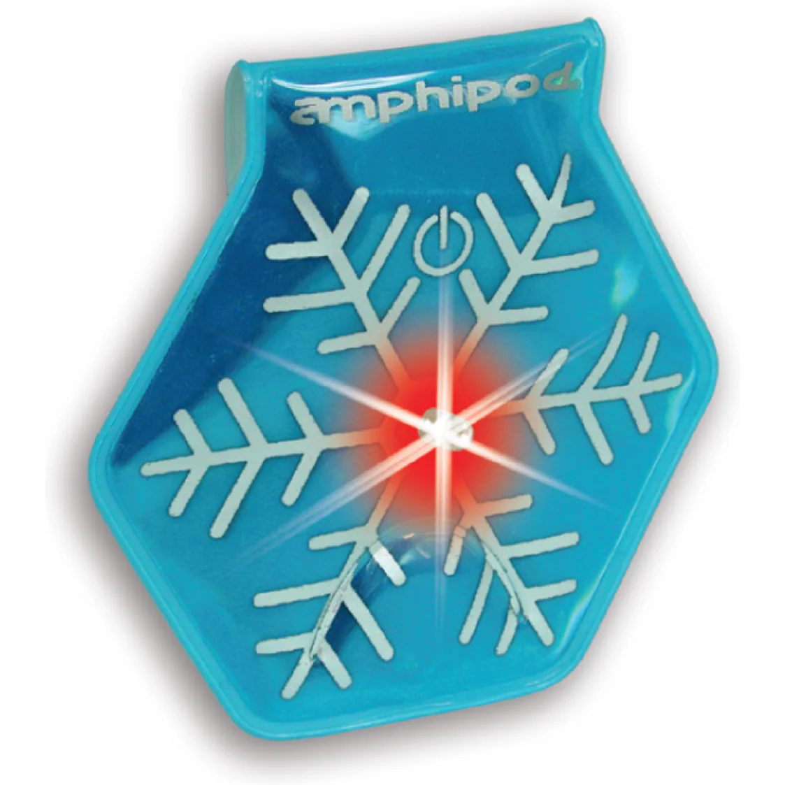 Amphipod Vizlet LED Wearable Reflectors 2.5"