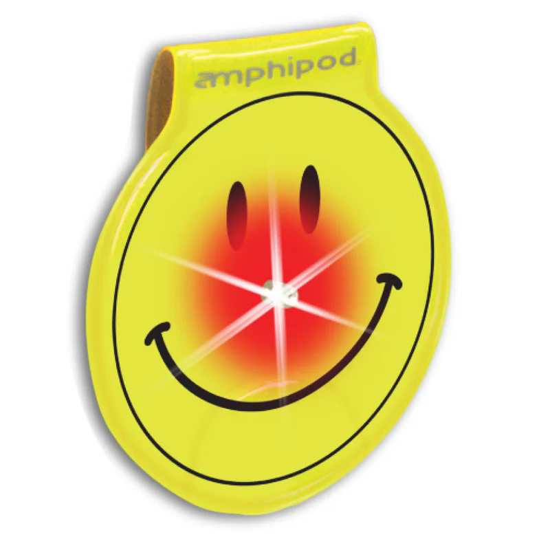 Amphipod Vizlet LED Wearable Reflectors 2.5" - Image 4