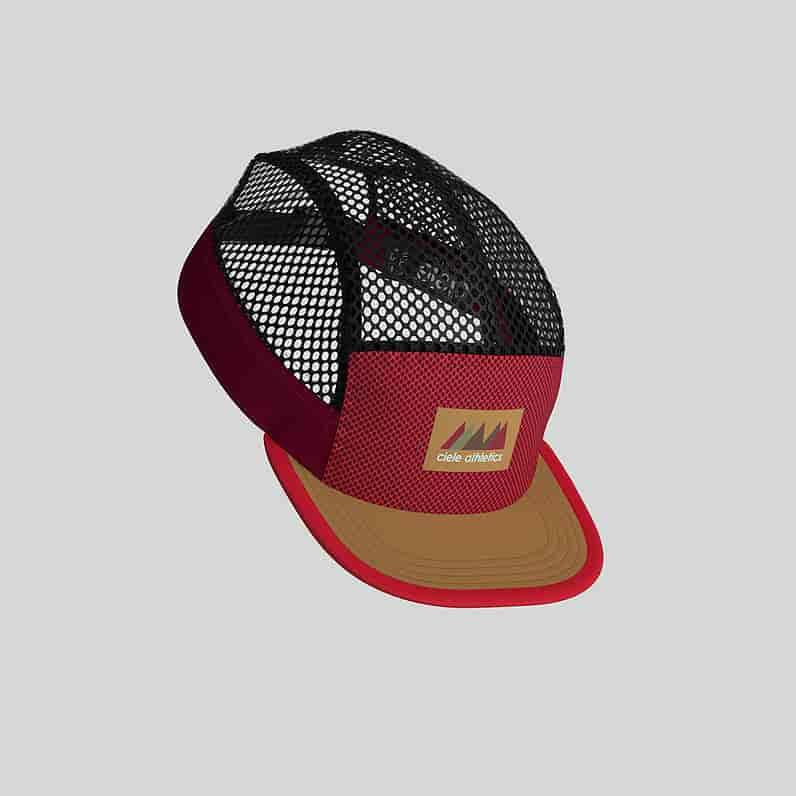 Ciele ALZCap M - MTN Patch - Image 2