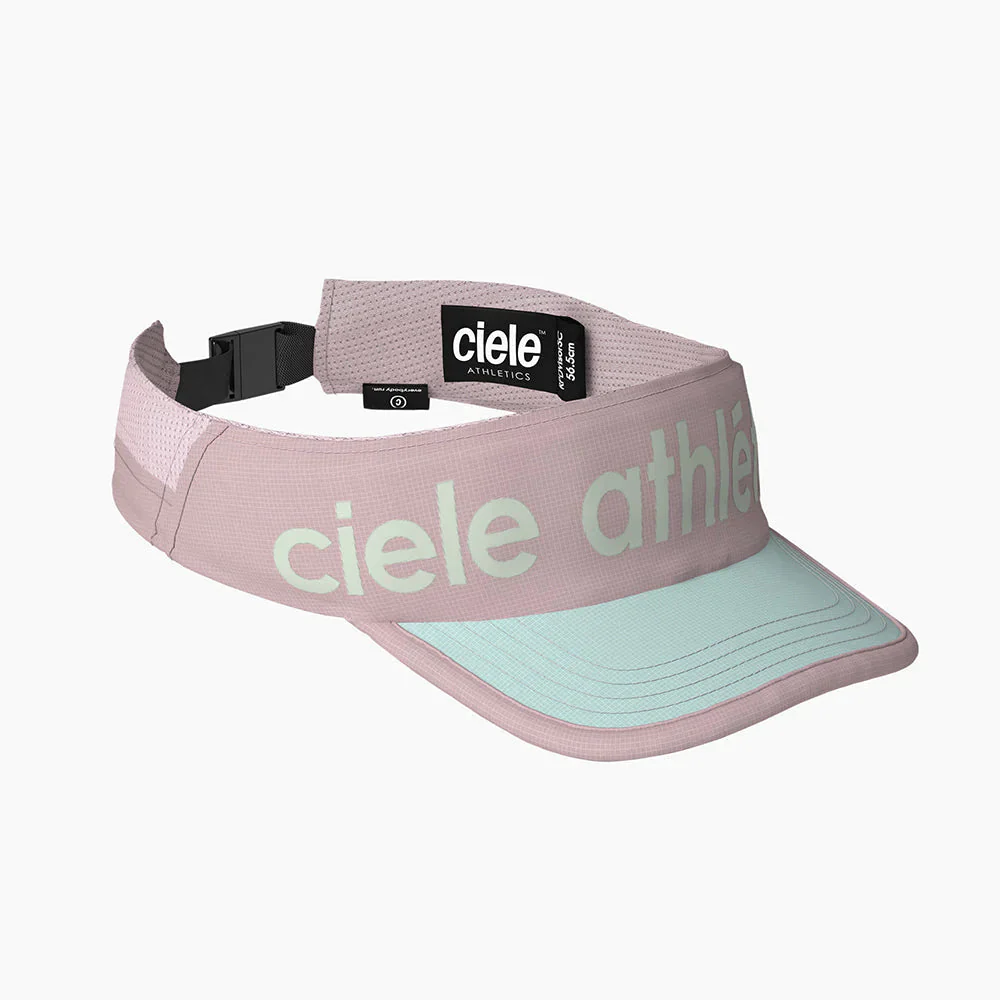 Ciele RPDVisor SC - Athlétique