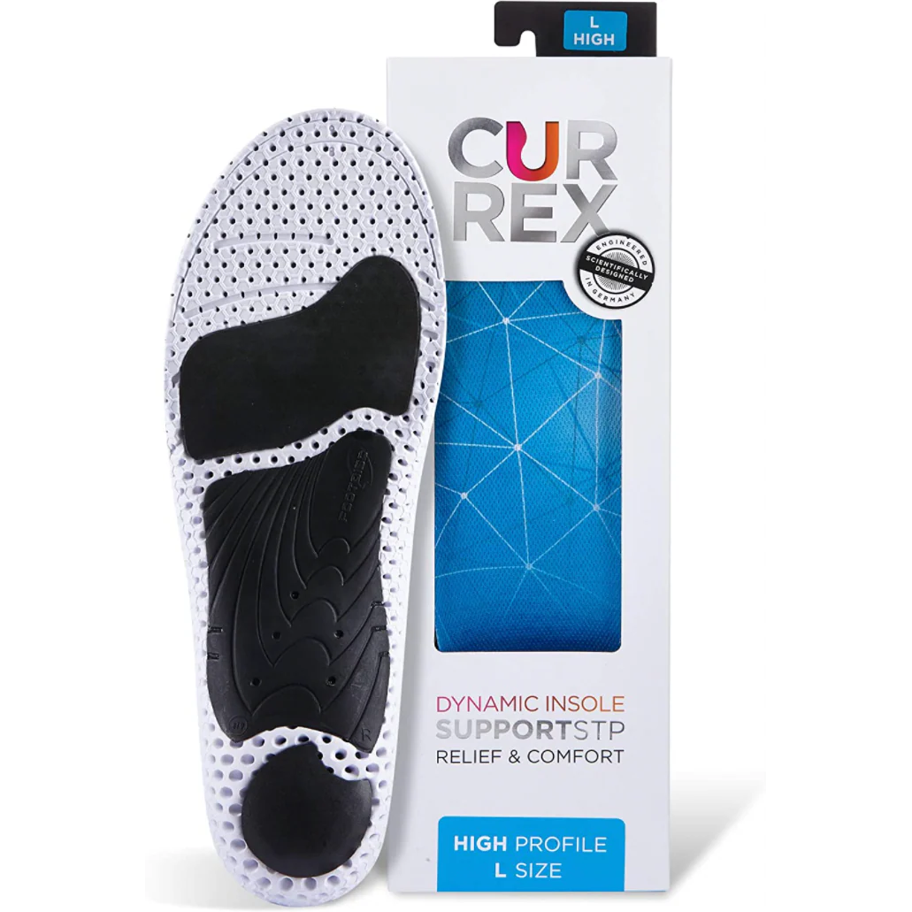 CURREX SupportSTP Insole - Image 2