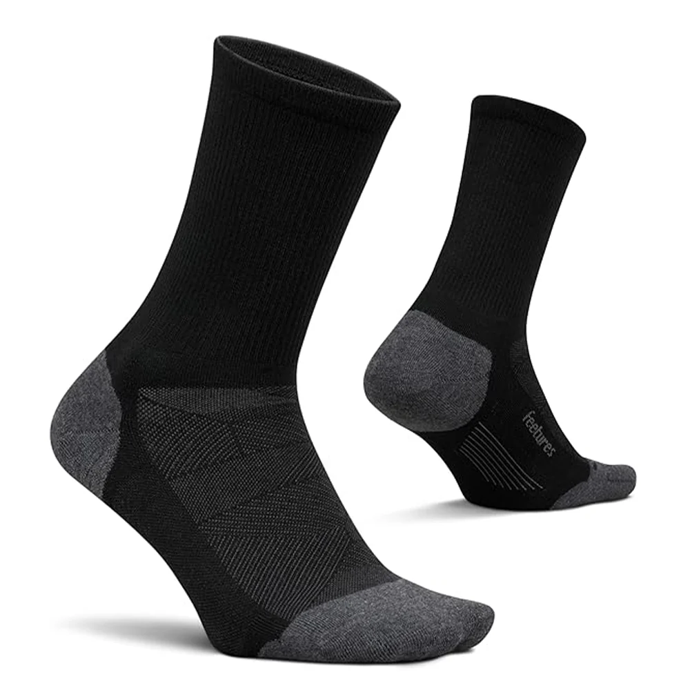Feetures Elite Max Cushion Mini Crew