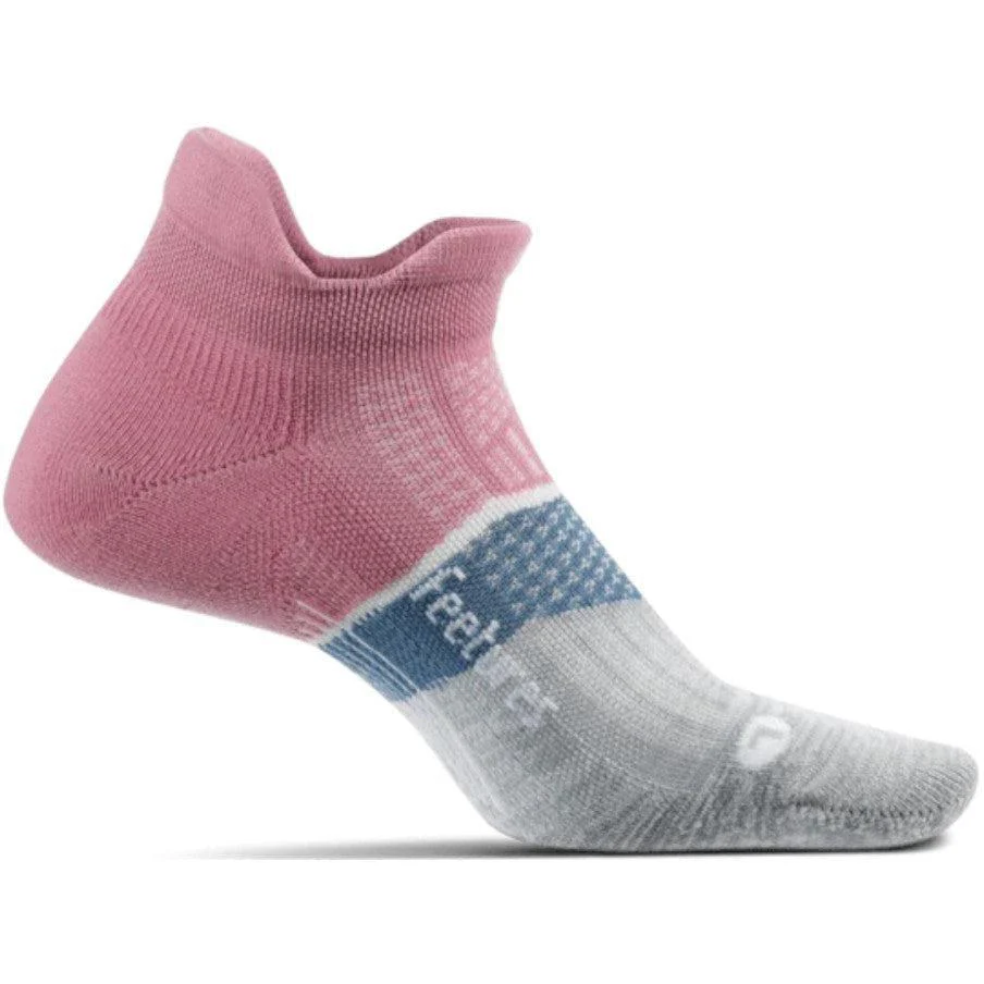 Feetures Elite Max Cushion No Show Tab