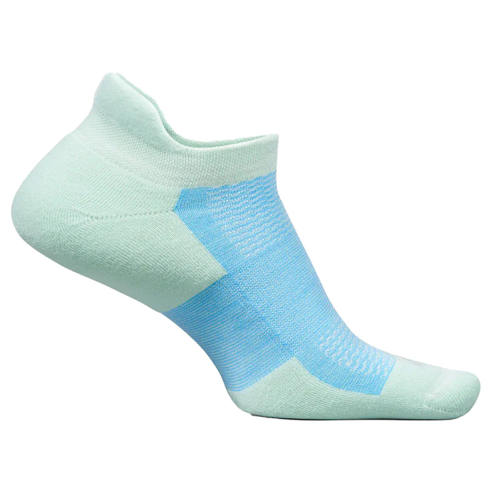 Feetures High Performance Max Cushion No Show Tab - Image 3
