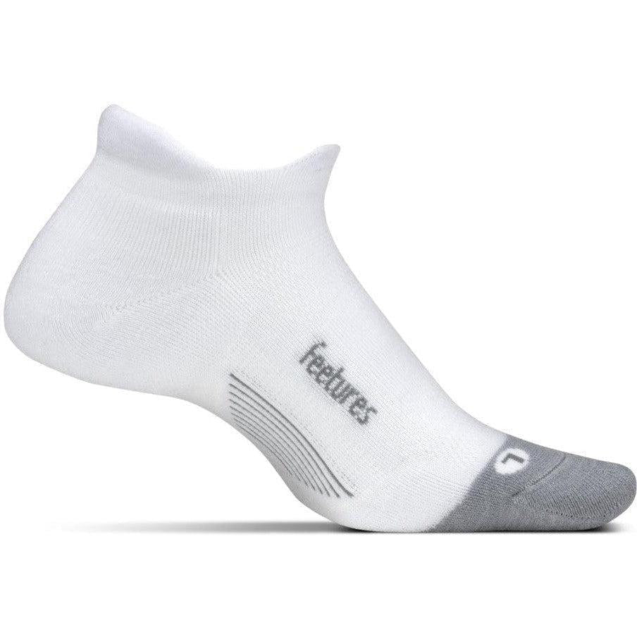Feetures Merino 10 Cushion No Show Tab - Image 2