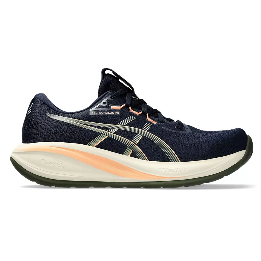 Men's ASICS GEL-Cumulus 28