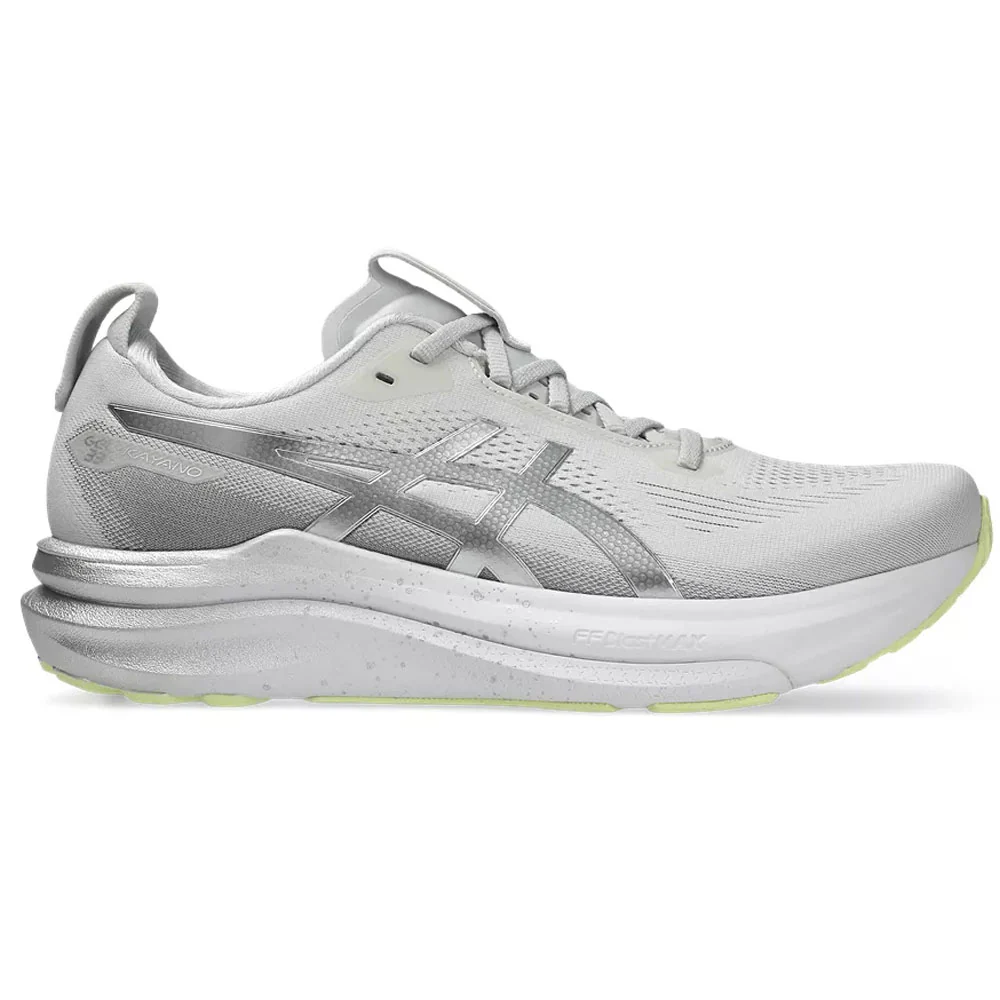 Men's ASICS GEL-Kayano 33 Platinum
