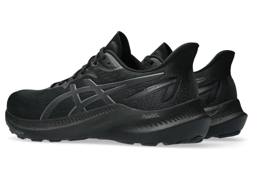 Men's ASICS GT-2000 12 - Image 2