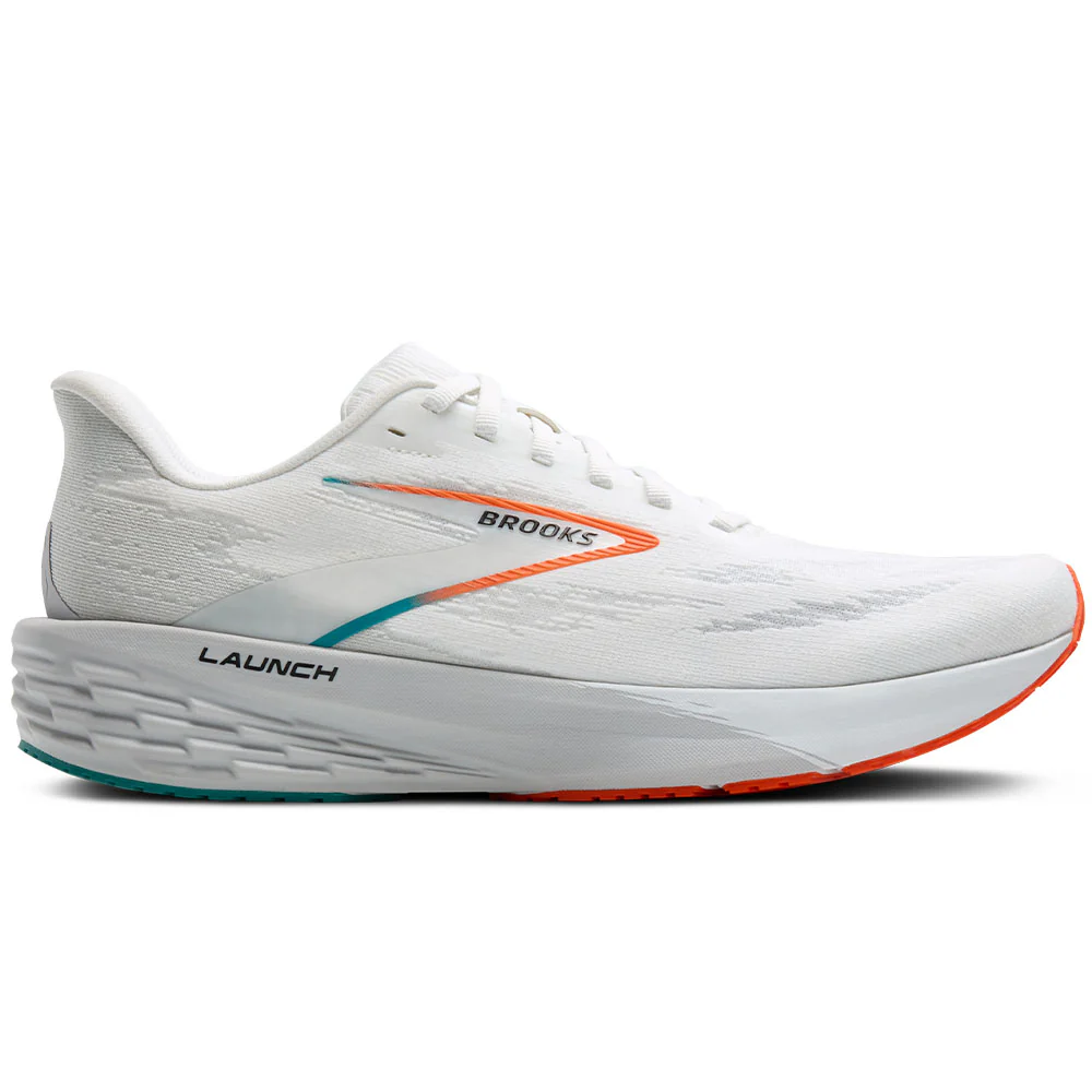 Men's Brooks Launch 11