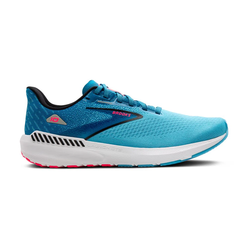 Men's Brooks Launch GTS 10