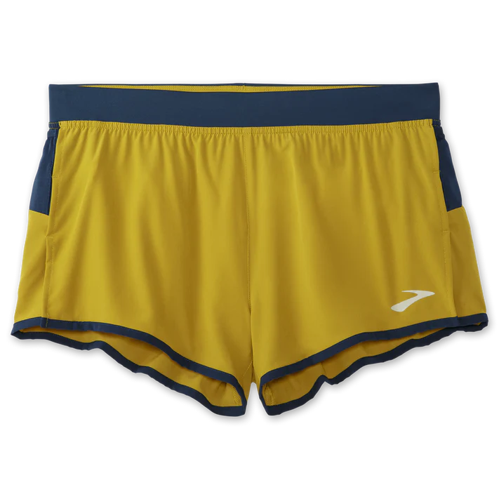 Men's Brooks Sherpa 3" Split Short - Image 5