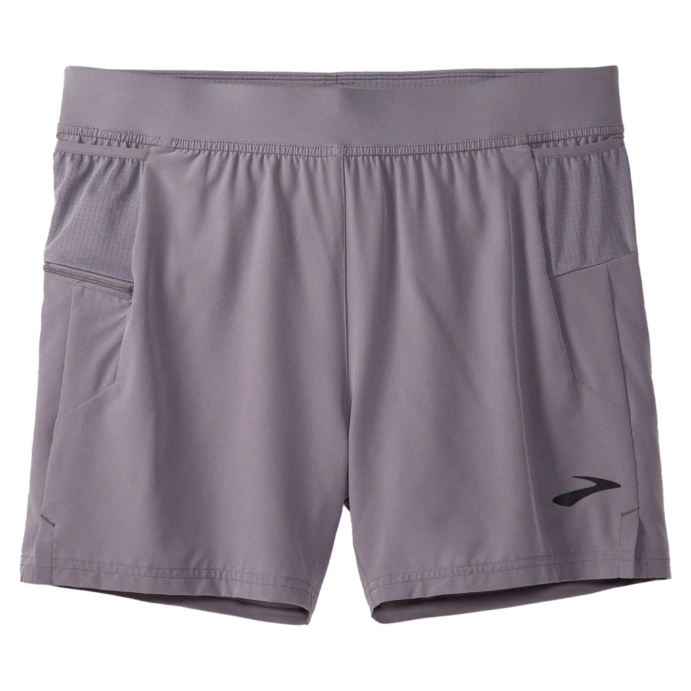 Men's Brooks Sherpa 5" 2-in-1 Short