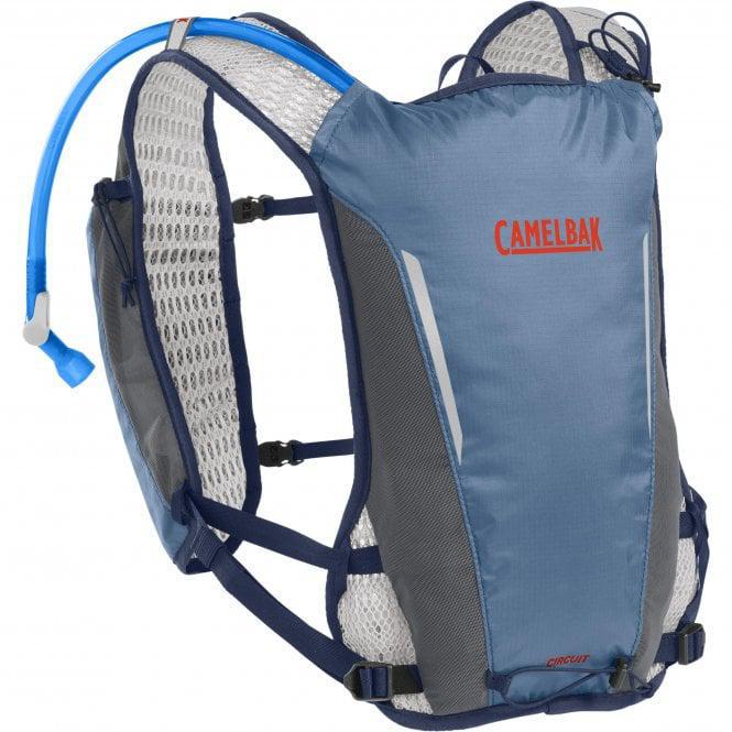 Men's Camelbak Circuit Run Vest - Image 2