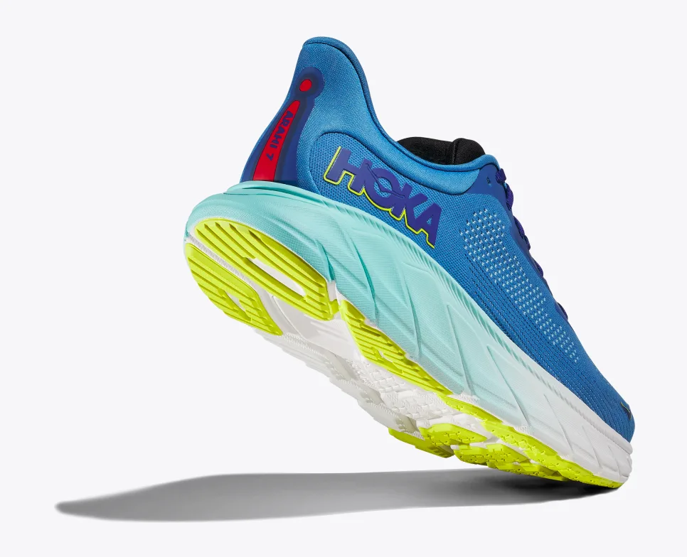 Men's HOKA ONE ONE Arahi 7 - Image 3
