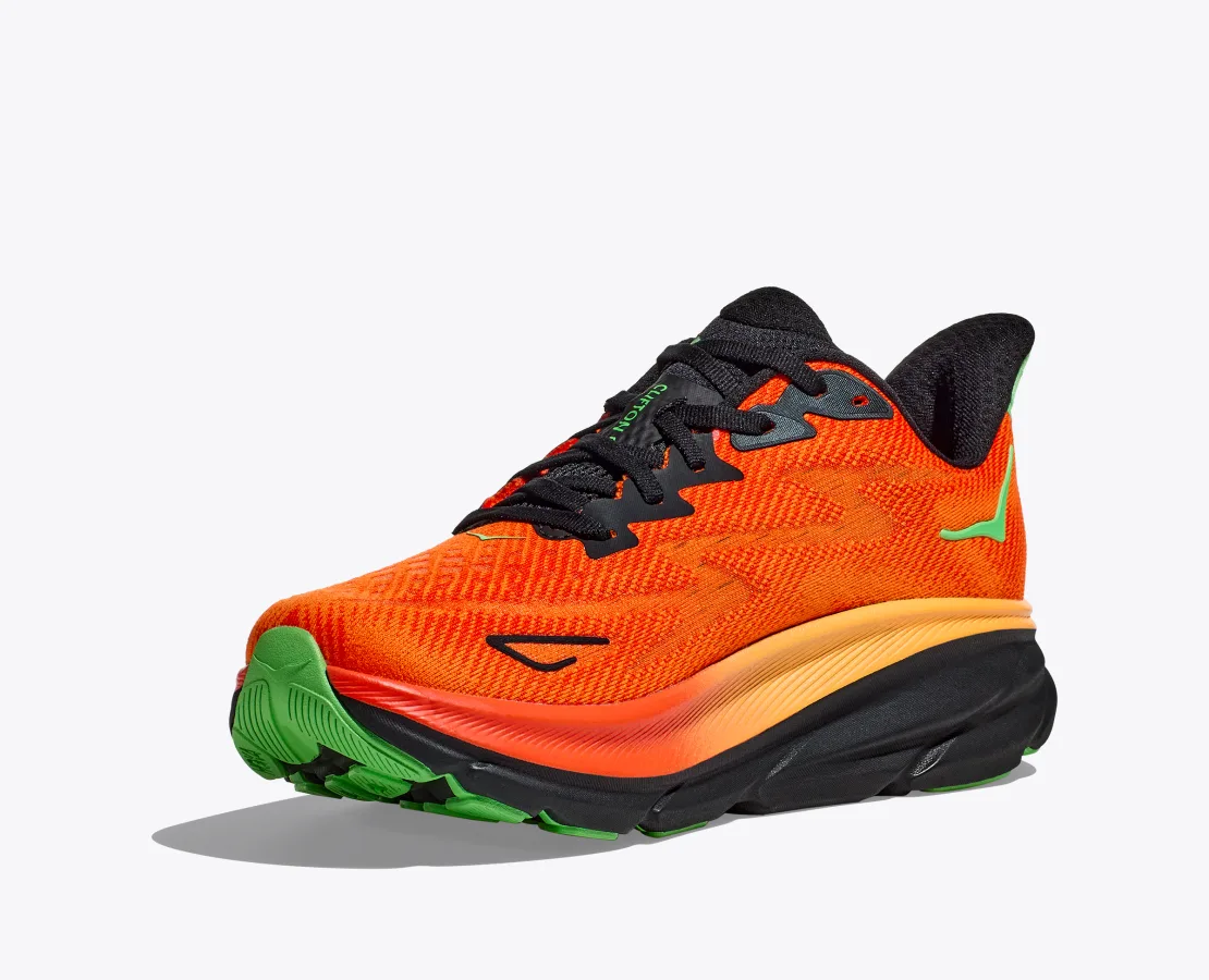 Men's HOKA ONE ONE Clifton 9 - Image 4