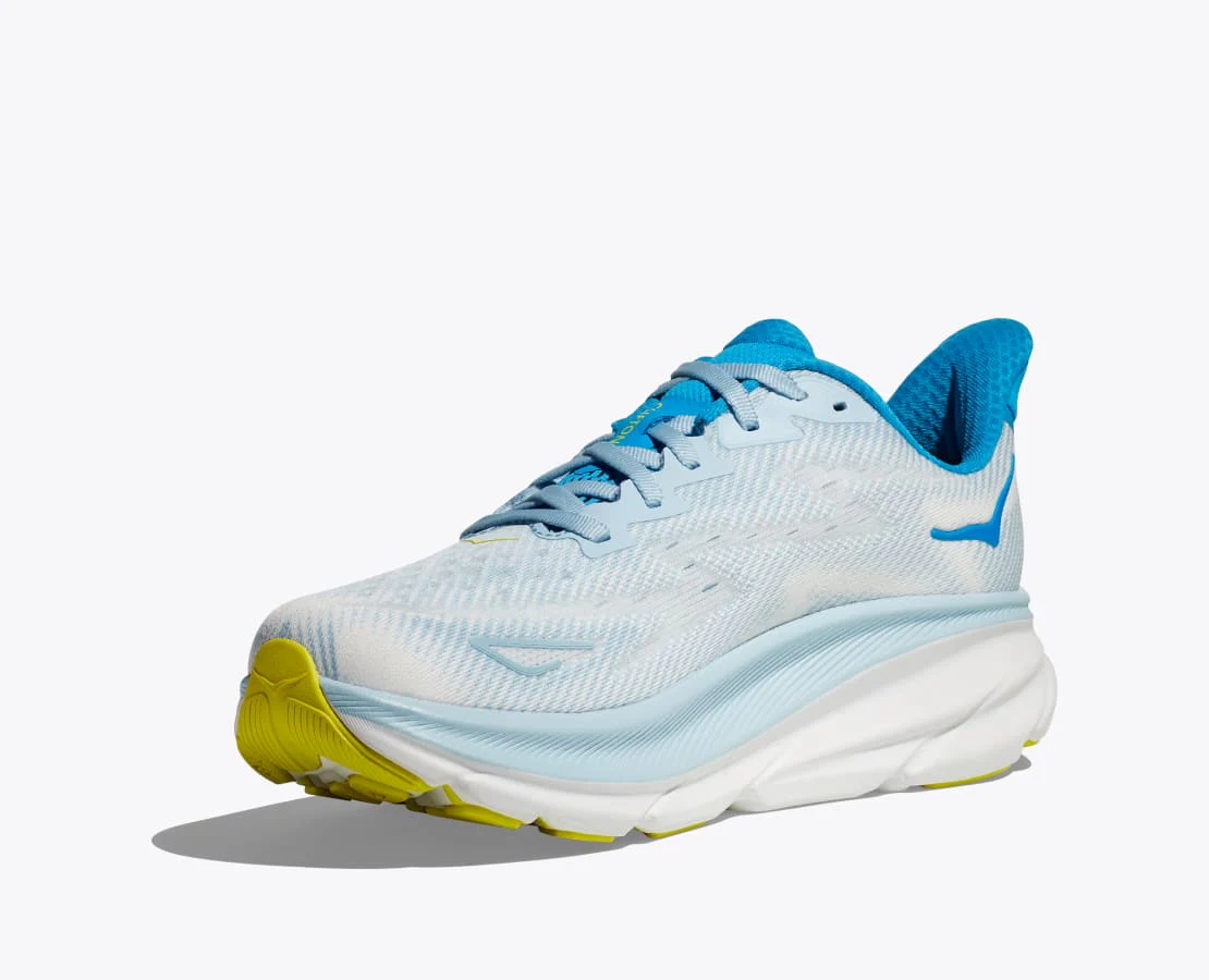 Men's HOKA ONE ONE Clifton 9 - Image 4