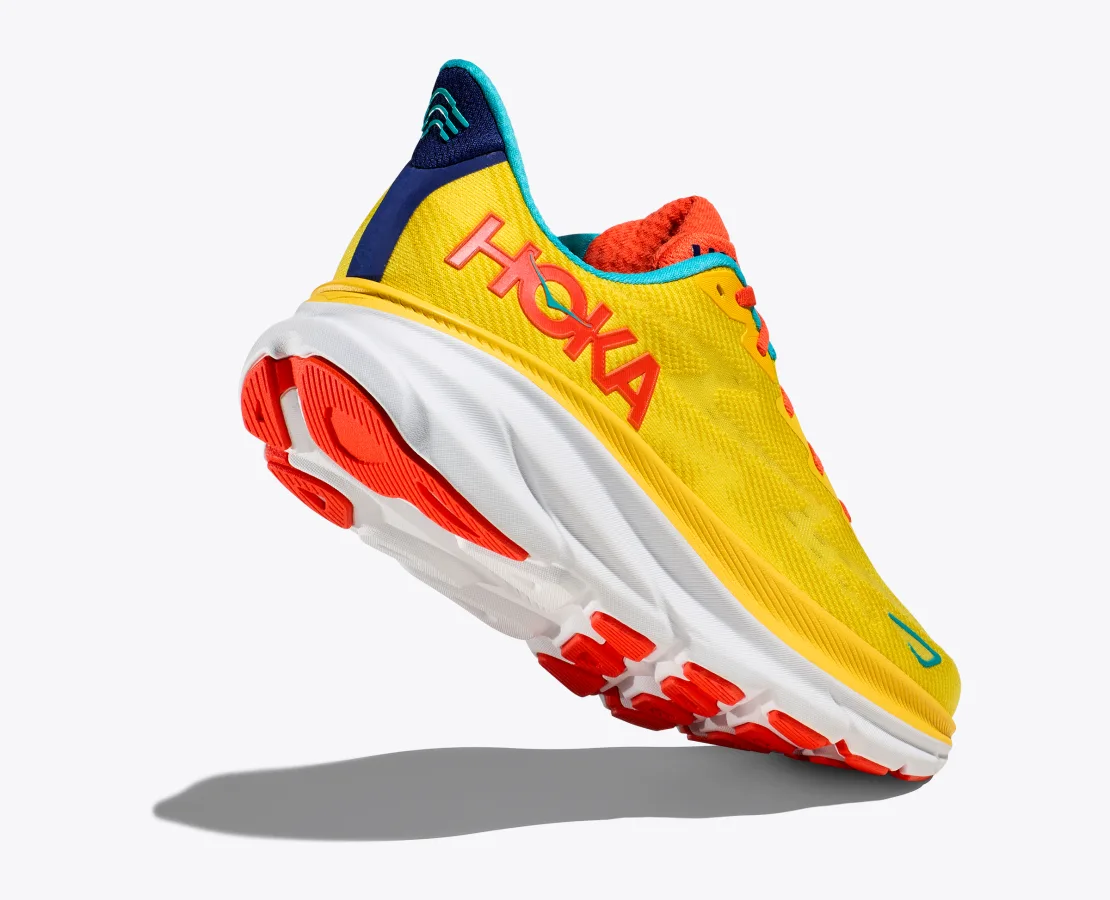 Men's HOKA ONE ONE Clifton 9 - Image 2