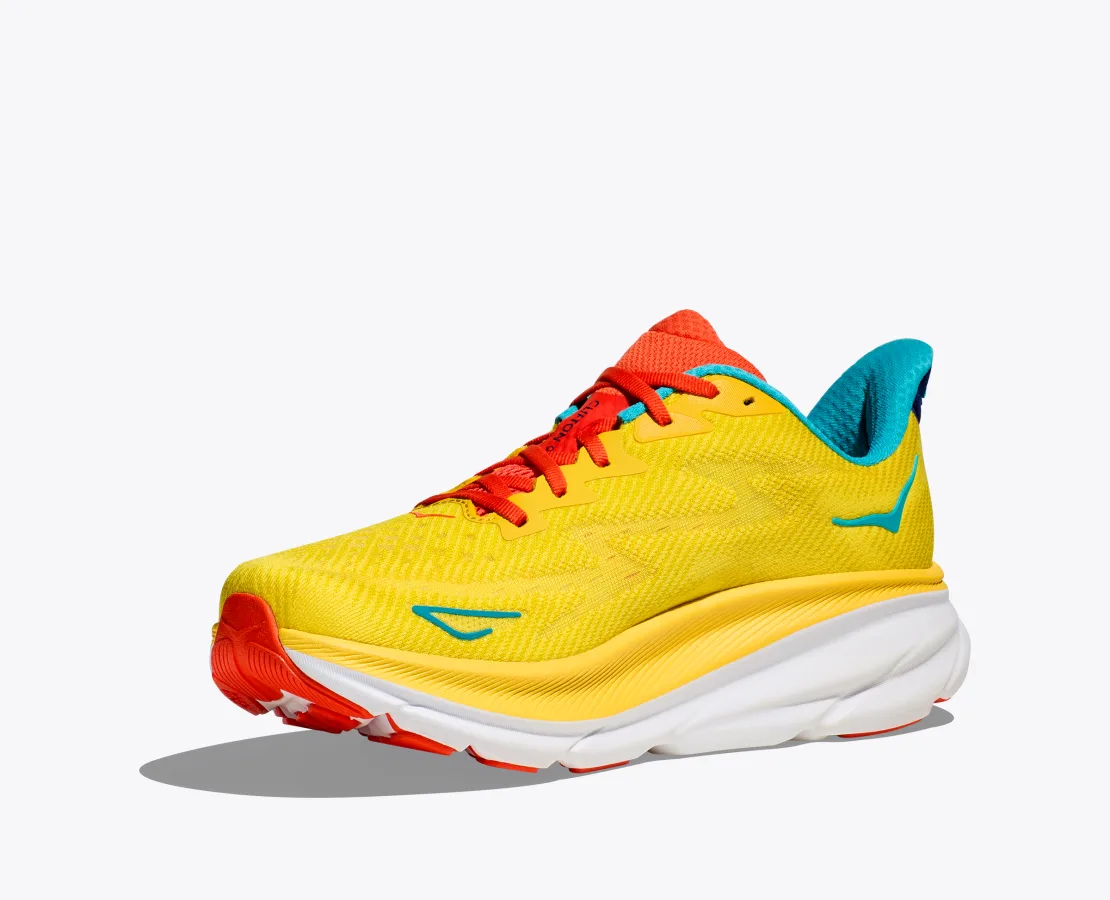 Men's HOKA ONE ONE Clifton 9 - Image 4