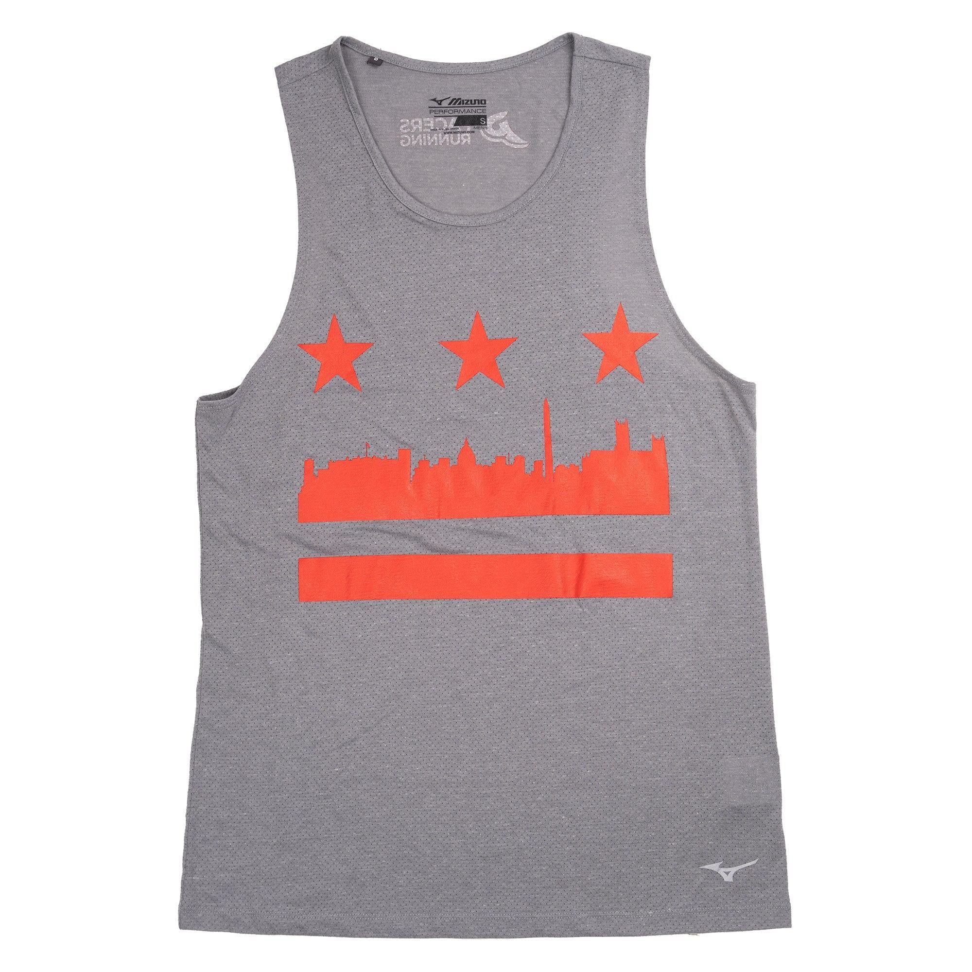 Men's DC Flag Tank - Image 2