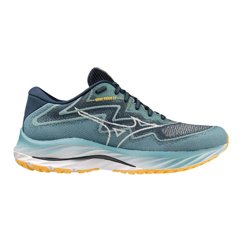 Men's Mizuno Wave Rider 27