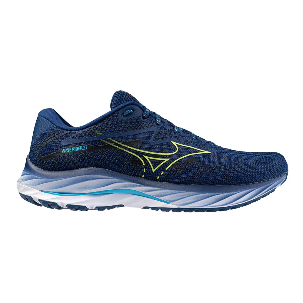 Men's Mizuno Wave Rider 27