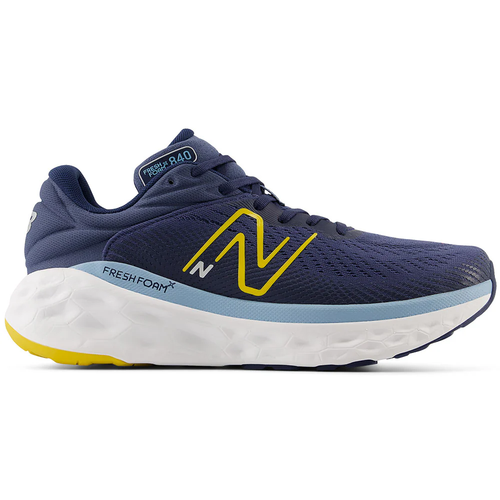 Men's New Balance Fresh Foam X 840v1