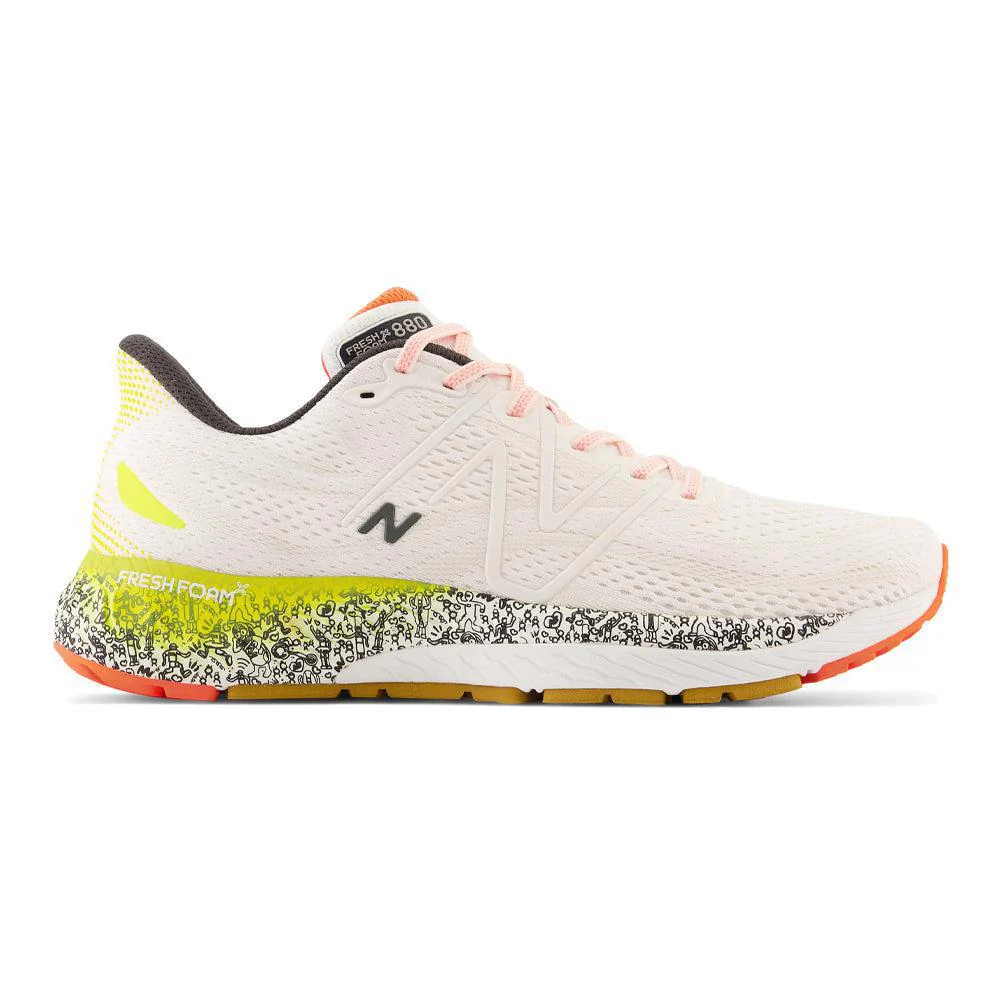 Men's New Balance Fresh Foam X 880v13