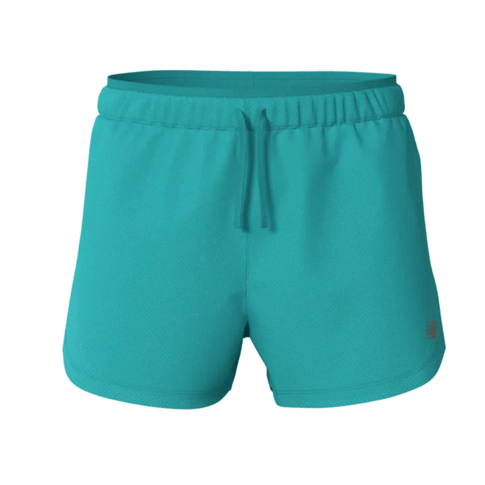 Men's New Balance RC Split Short 3 - Image 2