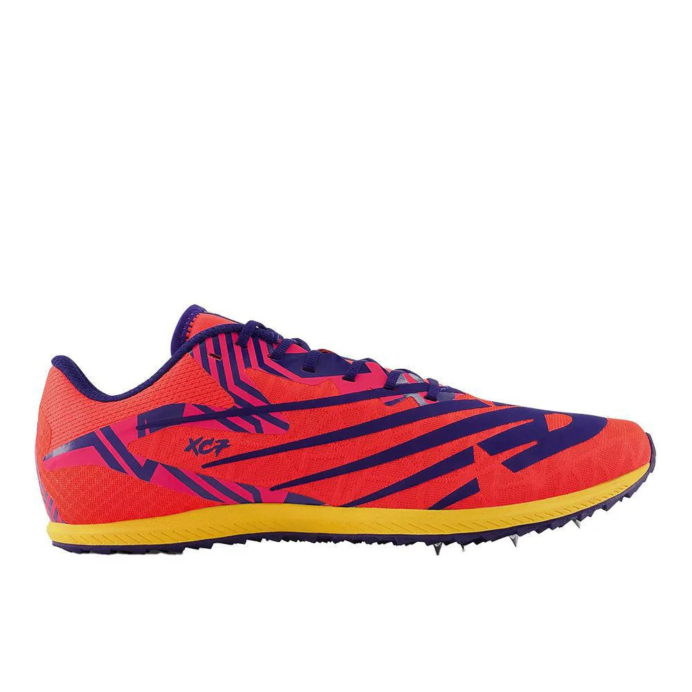 Men's New Balance XC Seven v4