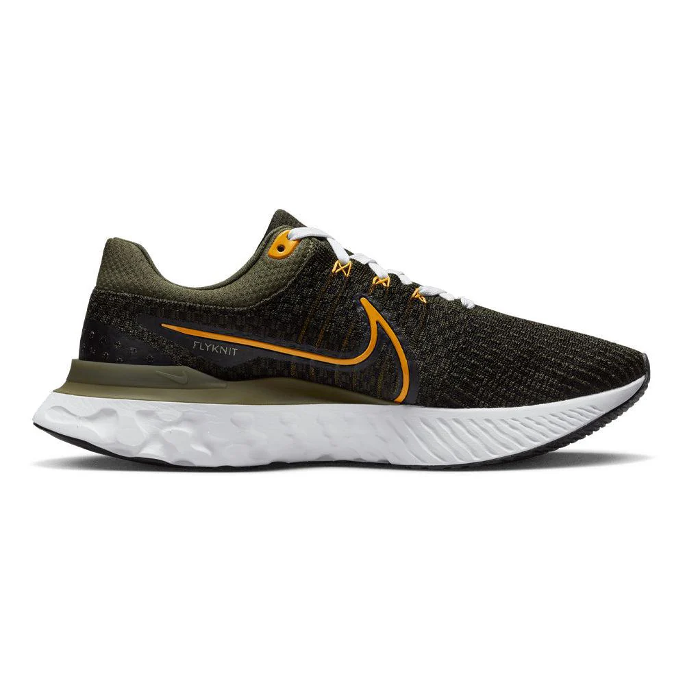 Men's Nike React Infinity Run Flyknit 3