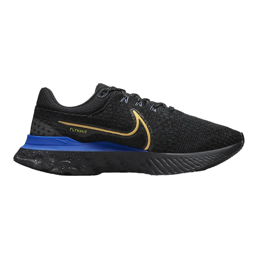Men's Nike React Infinity Run Flyknit 3