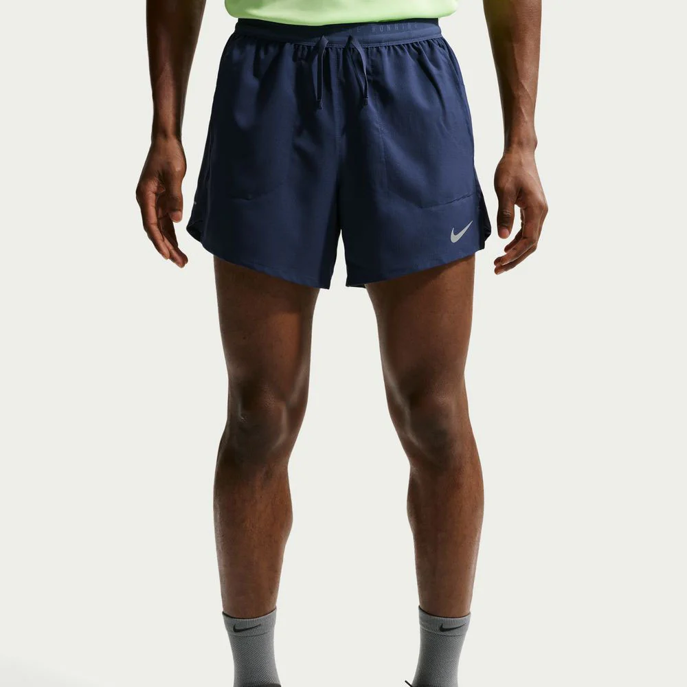 Men's Nike Stride Dri-FIT 5" 2-in-1 Running Shorts