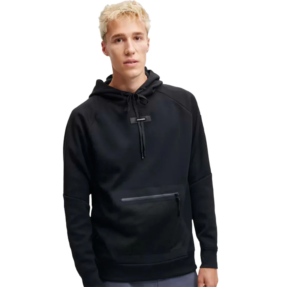 Men's On Hoodie
