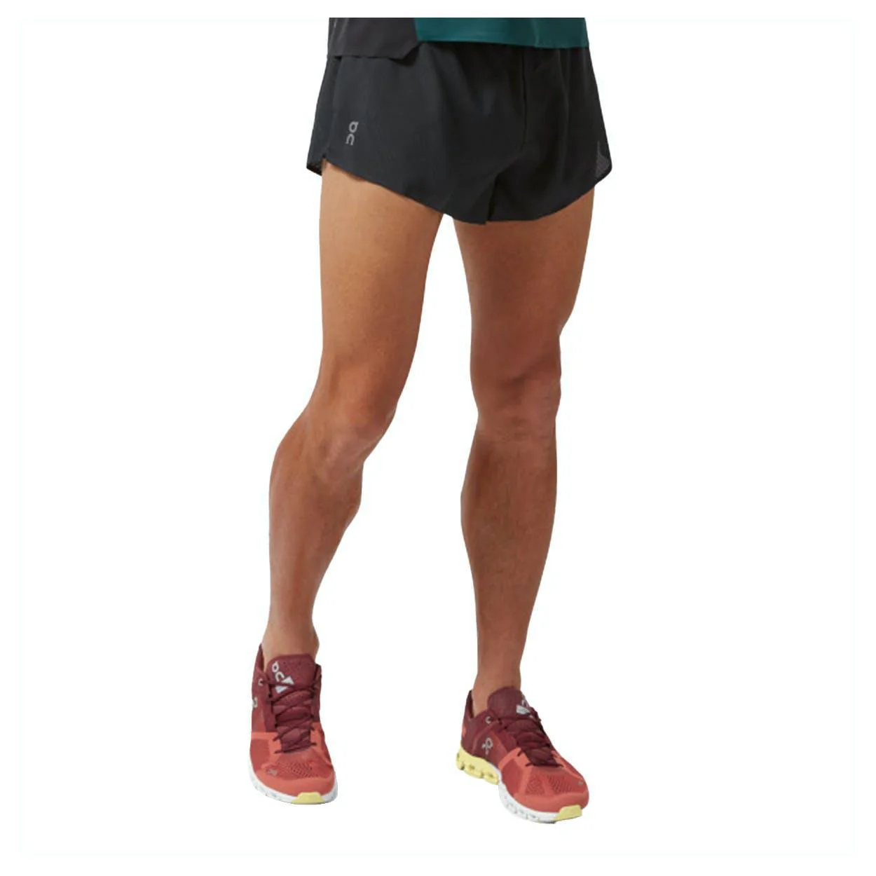 Men's On Race Shorts