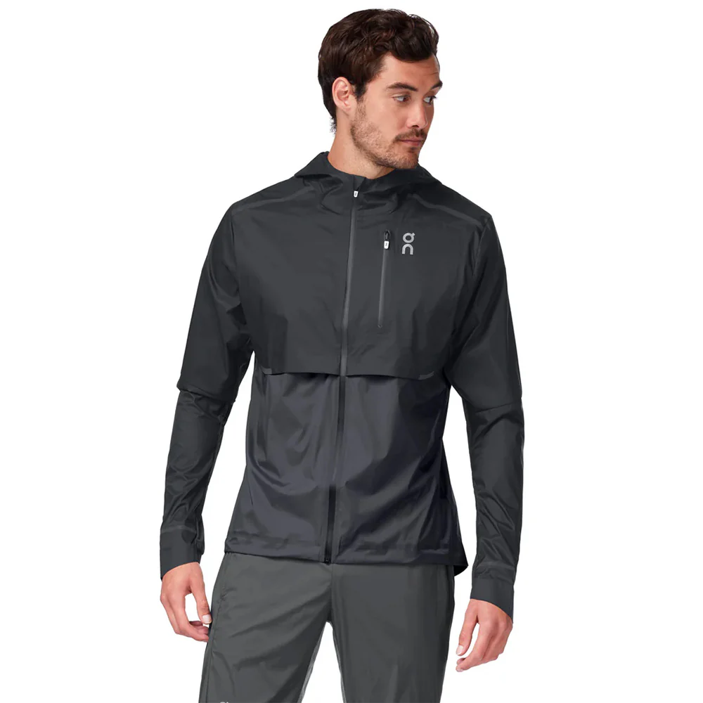 Men's On Weather Jacket