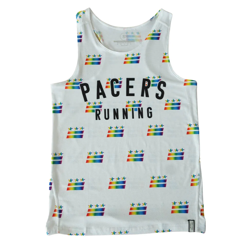 Men's Pride Singlet 24