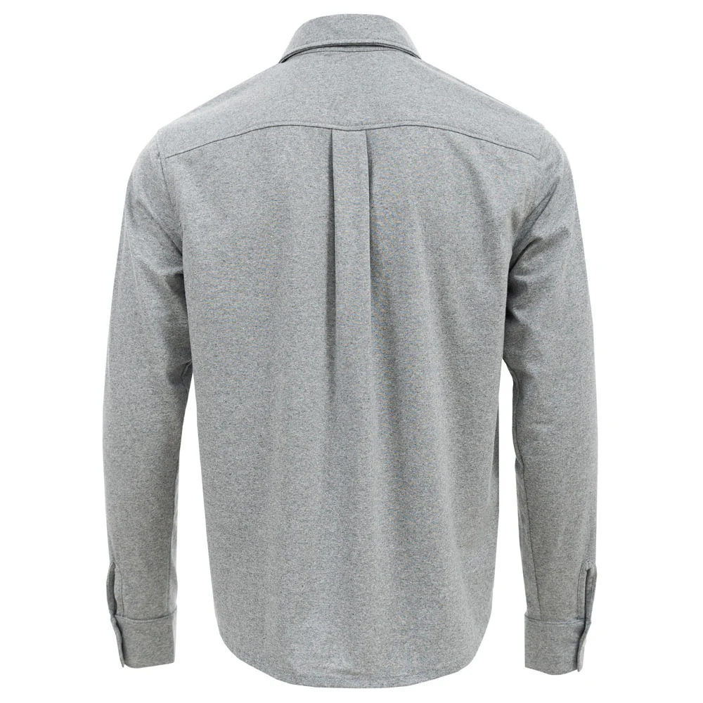 Men's Recover Eco Button Down - Image 2