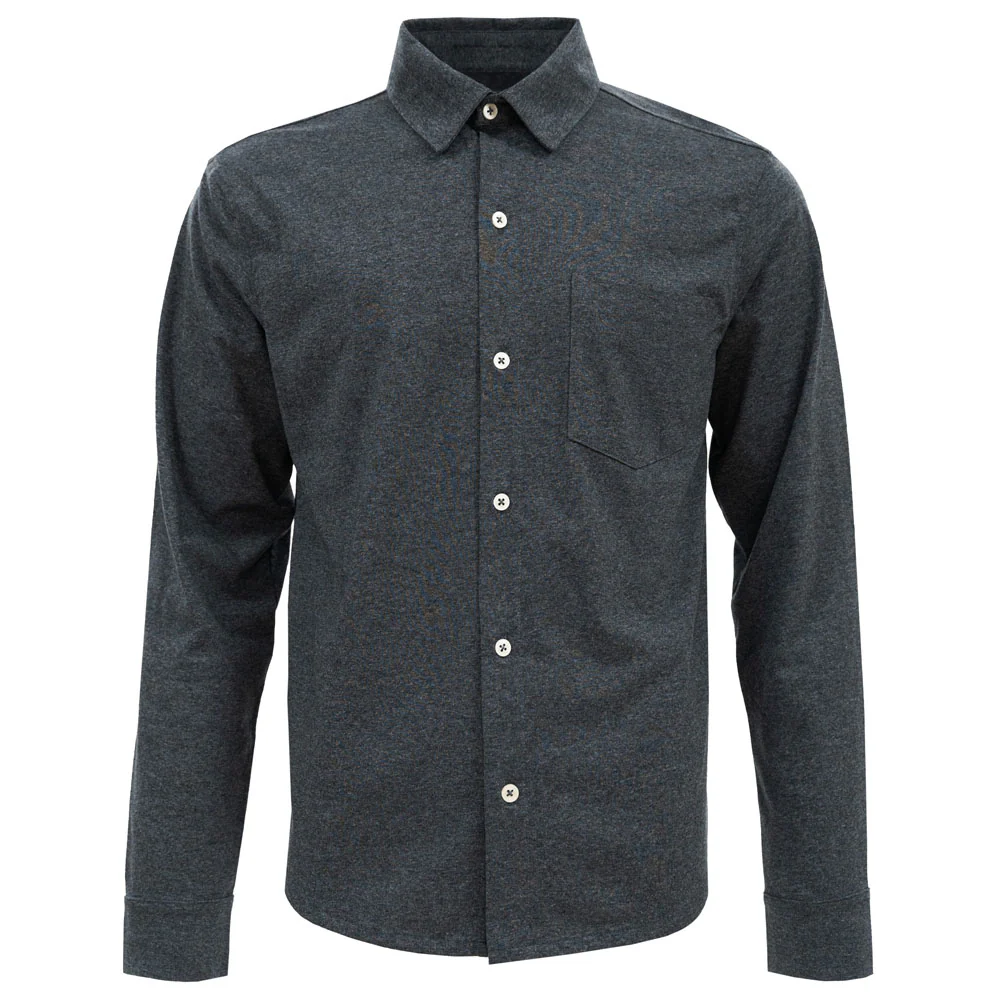 Men's Recover Eco Button Down