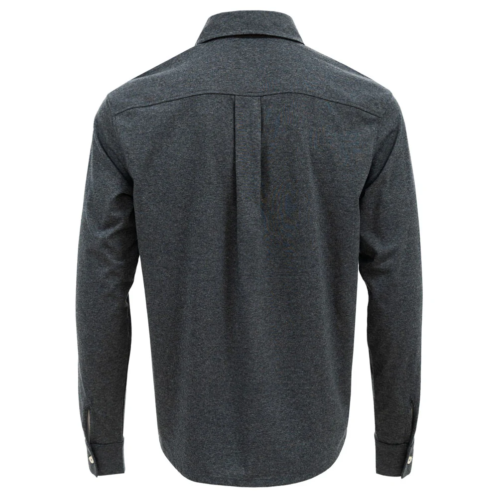 Men's Recover Eco Button Down - Image 2
