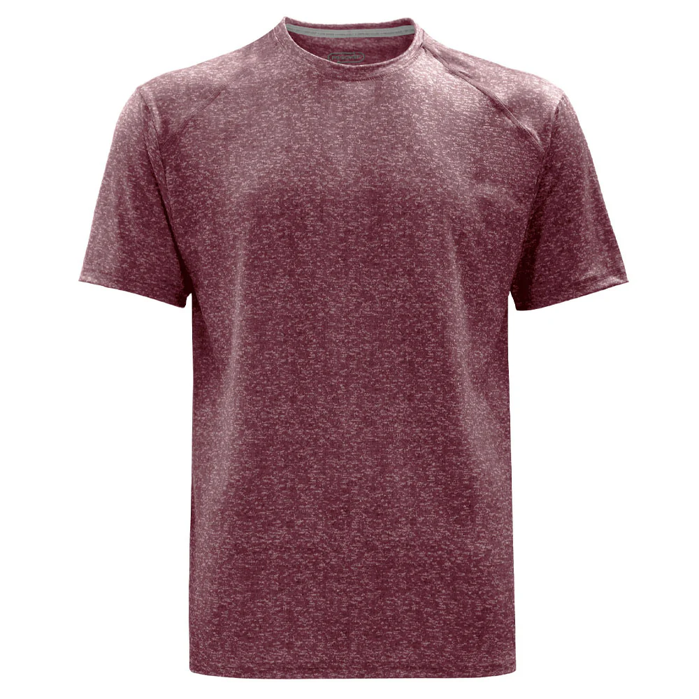 Men's Recover Sport Stretch Short Sleeve T-Shirt