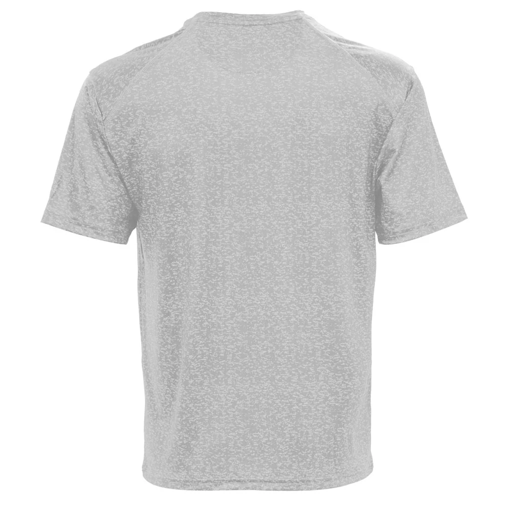 Men's Recover Sport Stretch Short Sleeve T-Shirt - Image 2