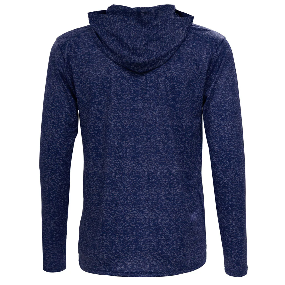 Men's Recover Sport Stretch Sun Hoodie - Image 2