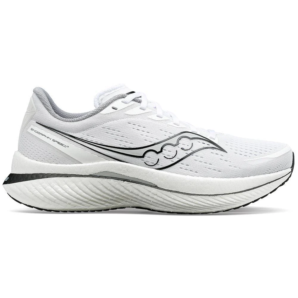 Men's Saucony Endorphin Speed 3