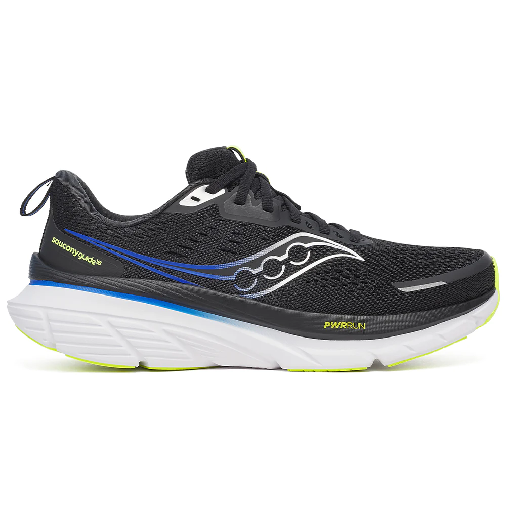Men's Saucony Guide 18