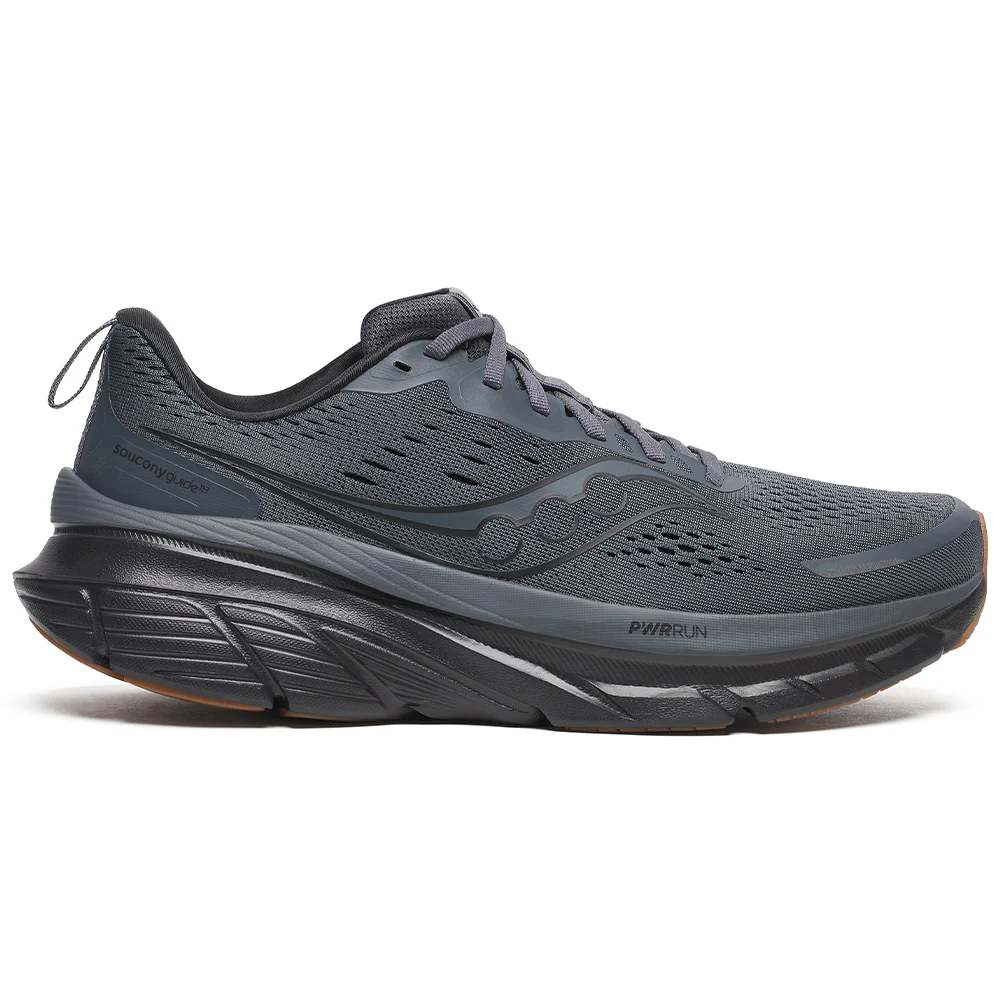 Men's Saucony Guide 18