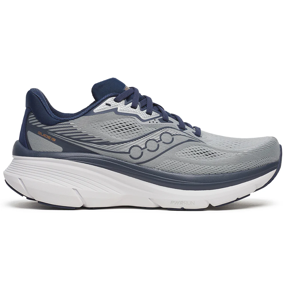 Men's Saucony Guide 19