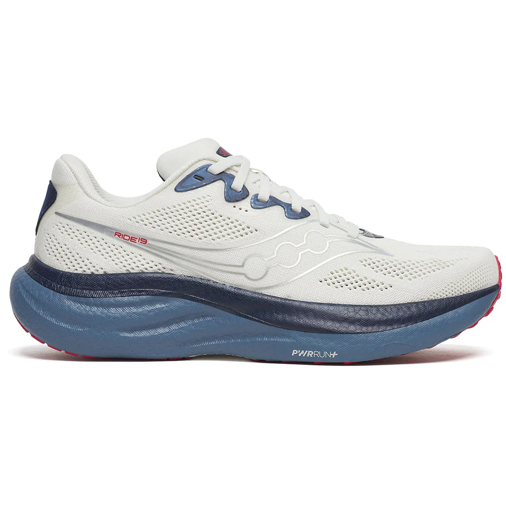 Men's Saucony Ride 19