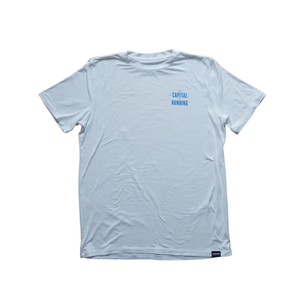 Men's Performance Tech Short Sleeve